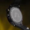 Maurice Lacroix ML-PT6248DLB00330-2 Otomatik Erkek Kol Saati Maurice Lacroix ML-PT6248DLB00330-2 Otomatik Erkek Kol Saati