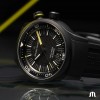 Maurice Lacroix ML-PT6248DLB00330-2 Otomatik Erkek Kol Saati Maurice Lacroix ML-PT6248DLB00330-2 Otomatik Erkek Kol Saati