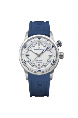 Maurice Lacroix ML-PT6248SS00L130-4 Erkek Kol Saati