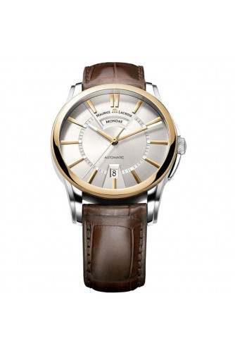 Maurice Lacroix PT6158-PS101-13E Erkek Kol Saati