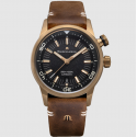 MAURICE LACROIX PT6248-BRZ01-330-3 Erkek KOL SAATİ MAURICE LACROIX PT6248-BRZ01-330-3 Erkek KOL SAATİ