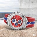Maurice Lacroix Vikins Limited Edition ML-AI1018SS001530-6 Erkek Kol Saati Maurice Lacroix Vikins Limited Edition ML-AI1018SS001530-6 Erkek Kol Saati