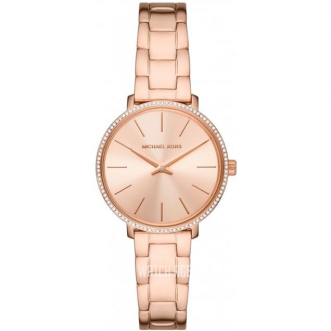 Michael Kors MK1040 Kadın Kol Saati