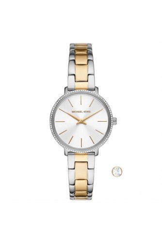 Michael Kors MK1041 Kadın Kol Saati