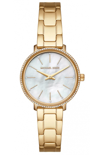 Michael Kors MK1065 Kadın Kol Saati