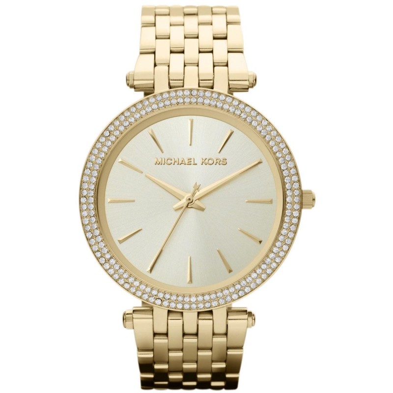 Michael Kors MK3191 Kadın Kol Saati Michael Kors MK3191 Kadın Kol Saati