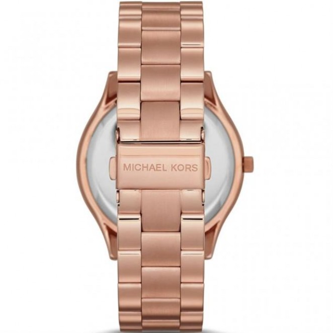 Michael Kors MK3197 Kadın Kol Saati