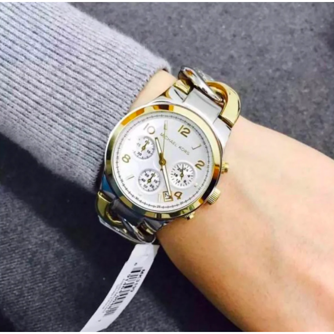 Michael Kors MK3199 Kadın Kol Saati Michael Kors MK3199 Kadın Kol Saati