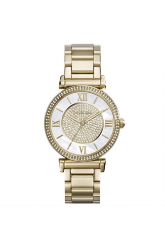 Michael Kors MK3332 Kadın Kol Saati