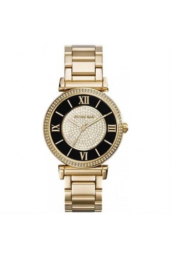 Michael Kors MK3338 Kadın Kol Saati