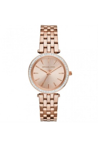 Michael Kors MK3366 Bayan Kol Saati