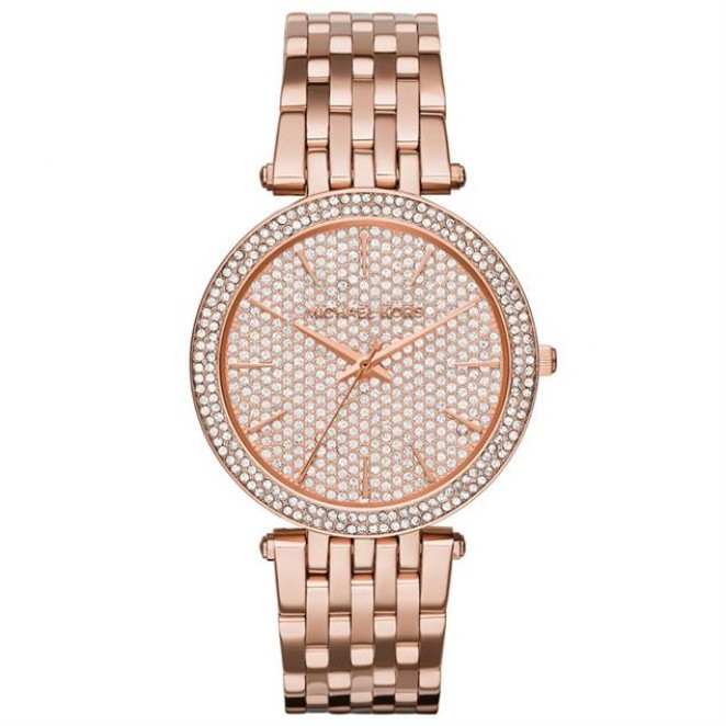 Michael Kors MK3439 Kadın Kol Saati