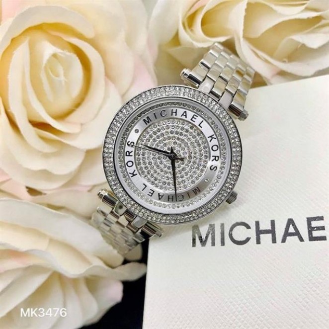 Michael Kors MK3476 Kadın Kol Saati