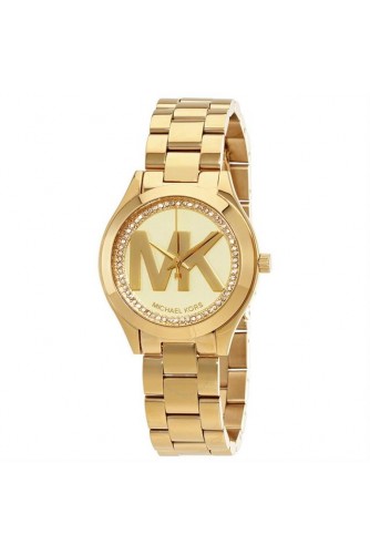 Michael Kors MK3477 Kadın Kol Saati