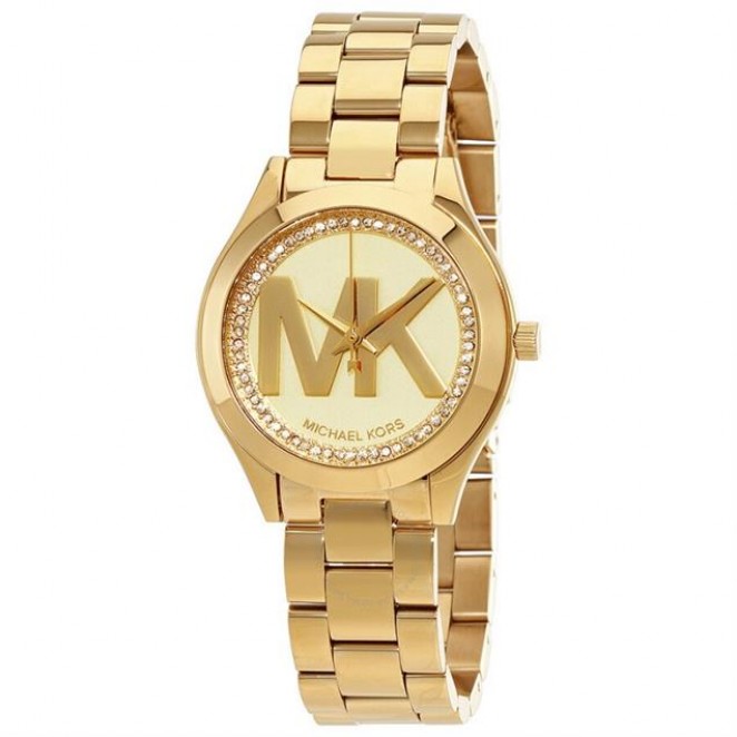 Michael Kors MK3477 Kadın Kol Saati