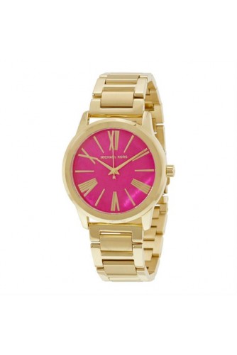 Michael Kors MK3520 Kadın Kol Saati