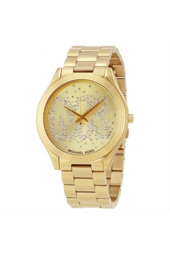 Michael Kors MK3590 Kadın Kol Saati