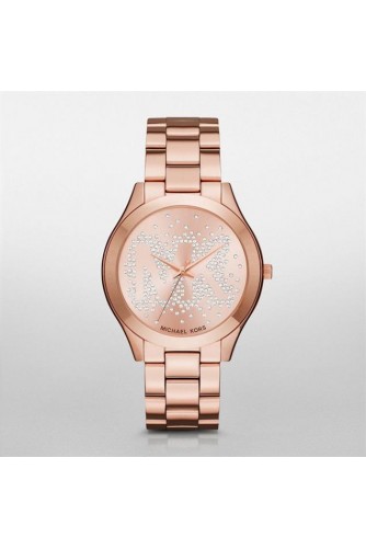 Michael Kors MK3591 Kadın Kol Saati