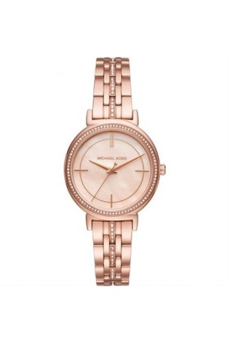 Michael Kors Mk3643 Kadın Kol Saati