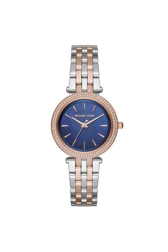 Michael Kors Mk3651 Kadın Kol Saati