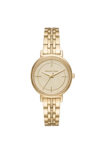 Michael Kors MK3681 Bayan Kol Saati