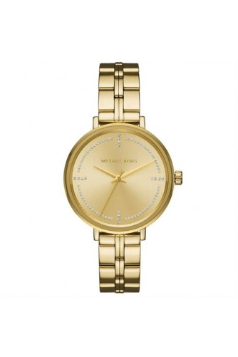 Michael Kors MK3792 Kadın Kol Saati