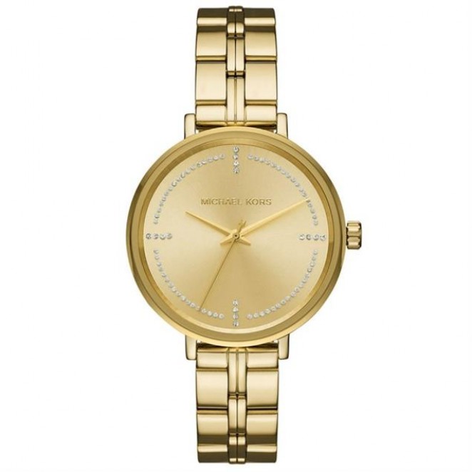 Michael Kors MK3792 Kadın Kol Saati