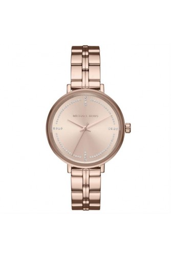 Michael Kors MK3793 Kadın Kol Saati