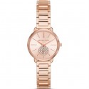 Michael Kors MK3839 Kadın Kol Saati