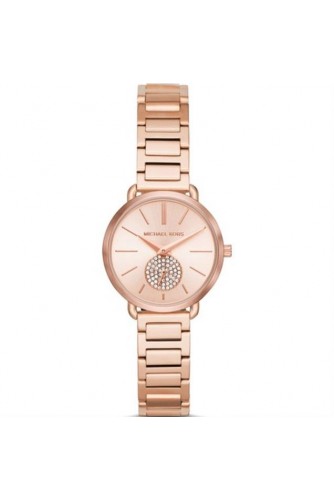 Michael Kors MK3839 Kadın Kol Saati