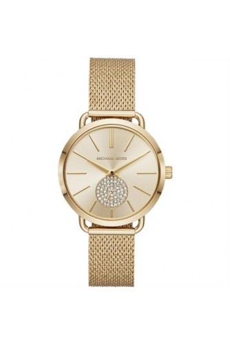 Michael Kors MK3844 Kadın Kol Saati