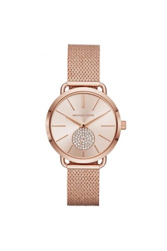 Michael Kors MK3845 Kadın Kol Saati