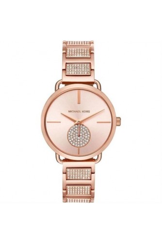 Michael Kors MK3853 Kadın Kol Saati