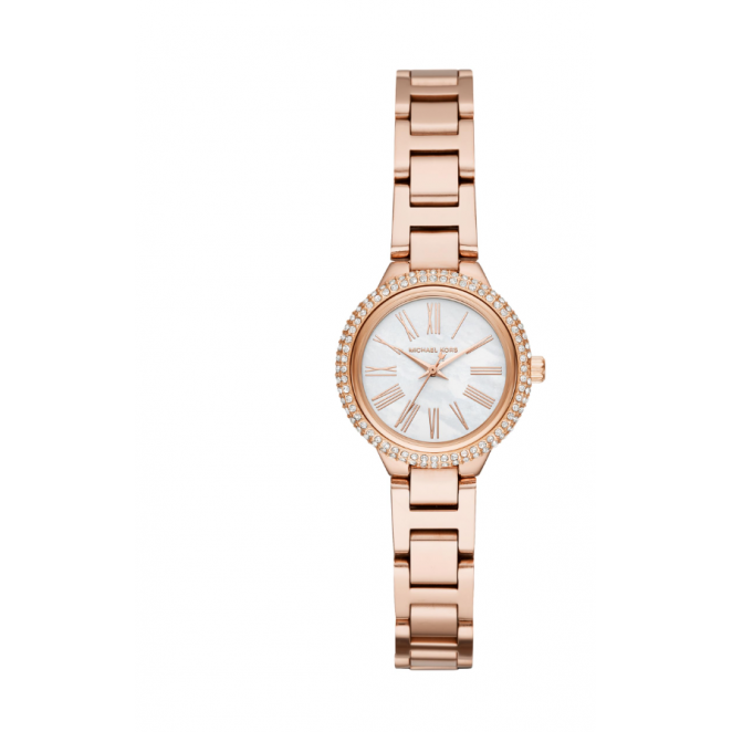 Michael Kors MK3858 Kadın Kol Saati Michael Kors MK3858 Kadın Kol Saati