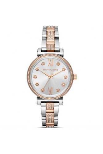 Michael Kors MK3880 Kadın Kol Saati