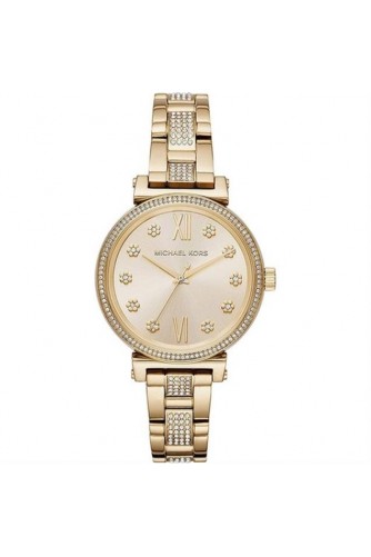 Michael Kors MK3881 Kadın Kol Saati