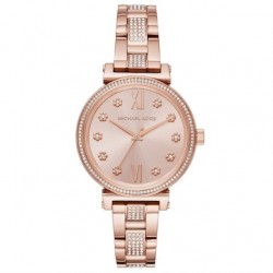 Michael Kors MK3882 Kadın Kol Saati