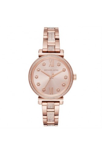 Michael Kors MK3882 Kadın Kol Saati