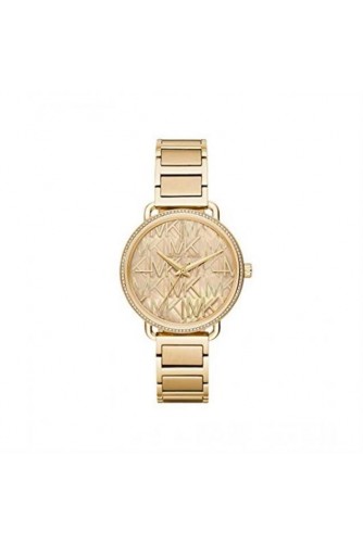 Michael Kors MK3886 Kadın Kol Saati