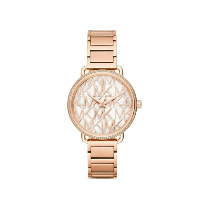 Michael Kors MK3887 Kadın Kol Saati