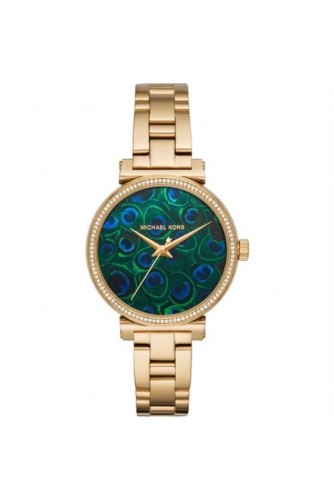 Michael Kors MK3946 Kadın Kol Saati