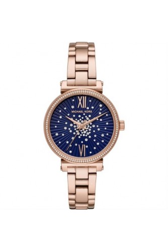 Michael Kors MK3971 Bayan Kol Saati