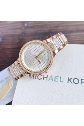 Michael Kors MK3985 Kadın Kol Saati