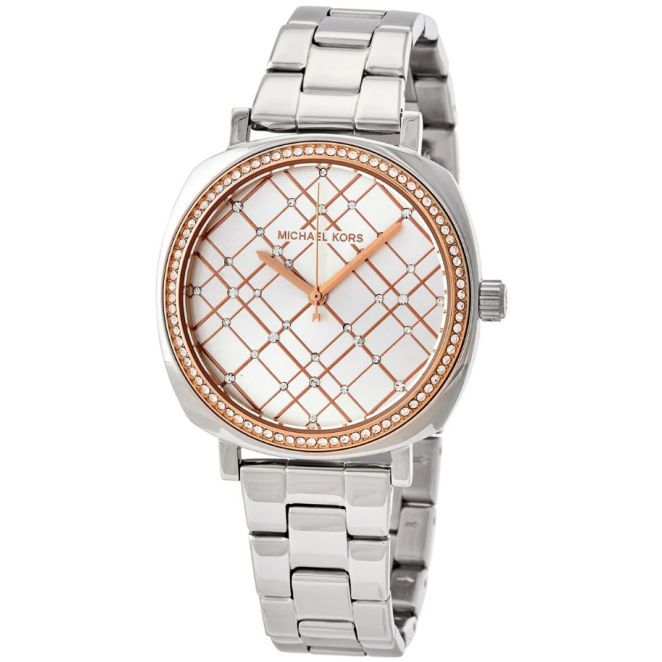 Michael Kors MK3988 Kadın Kol Saati Michael Kors MK3988 Kadın Kol Saati