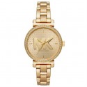 Michael Kors MK4334 Kadın Kol Saati