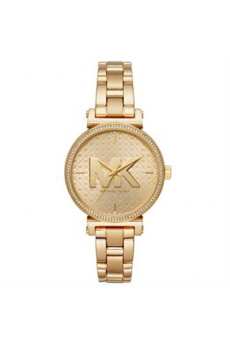 Michael Kors MK4334 Kadın Kol Saati