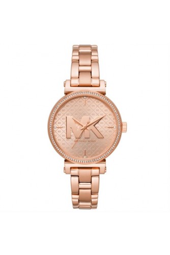 Michael Kors MK4335 Kadın Kol Saati