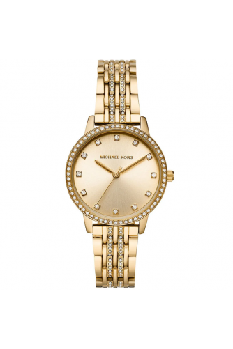 Michael Kors MK4368 Kadın Kol Saati