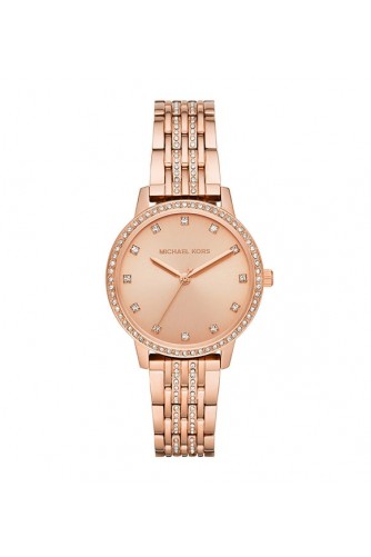 Michael Kors MK4369 Kadın Kol Saati