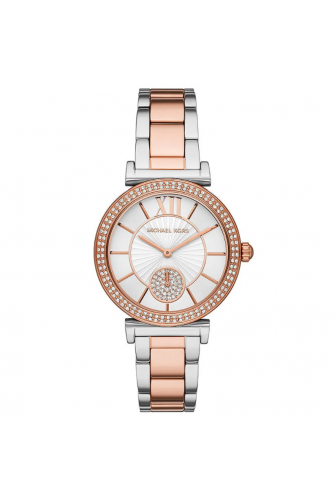 Michael Kors MK4616 Kadın Kol Saati